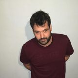 Author Ben Oliver discusses new book #TheLoop on #ConversationsLIVE