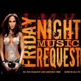 Friday Night Music Request Live 11/6/15