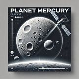 Planet Mercury A World Forged in Fire and Ice