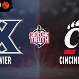 College Basketball Preview Show: Xavier vs Cincinnati, Preview and Prediction