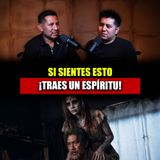 38. ¡Están Intentando Hablarte! 5 Señales de que un Espíritu Quiere Darte un Mensaje