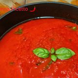 Sugo di pomodoro semplice con pomodori freschi passati: ricetta calabrese di Nonna Picetto