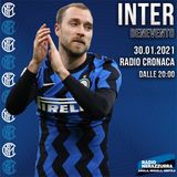 Post Partita - Inter - Benevento 4-0 - 210130