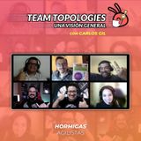 EP62 - [TTOP] - Team Topologies, una Visión General, con Carlos Gil