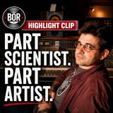 [HIGHLIGHT] What Steve Albini Was Really Like | Don Pyle - From EP 383
