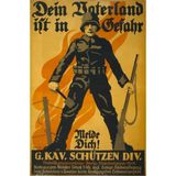 Ep. 72: Liebestätigkeit: la Germania in guerra