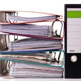 327. Von Akten bis Alltag - Gespräch mit unserem neuen Kollegen Jens Weggen