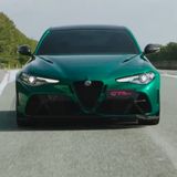 MotorCube - Anno 2023 - Puntata 600 - Speciale Alfa Romeo Giulia GTAm