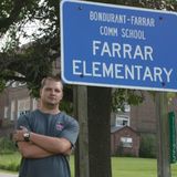 Rob McConnell Interviews - NOAH LEIGH - Paranormal Milwaukee