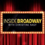 Betty Boop Hits Broadway with Ainsley Melham