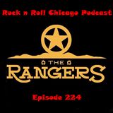 Ep 224 The Rangers