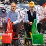 Dirt-y Deeds - November 4, 2025