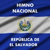 HIMNO NACIONAL EL SALVADOR ★Cantado★ sv | Himno Nacional República de El Salvador sv