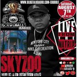 SCREWBALL RADIO- THE SKYZOO EPISODE