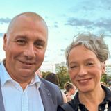 Episode 021 - Ina Hartwig, Kulturdezernentin, Stadt Frankfurt am Main