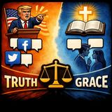 Public Rebuke, Private Faith, and Biblical Misunderstandings