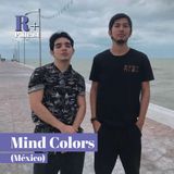 Entrevista Mind Colors (Mérida/Querétaro, México)