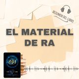 EL MATERIAL DE RA 📗 Resumen del Libro - Ideas Clave de  Por "RA" Un Humilde Mensajero De La Ley Del Uno(Baja tu PDF📥)
