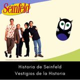 Historia de Seinfeld