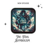 The Fool Tarot Card Symbolism: New Beginnings, Trust & Infinite Potential