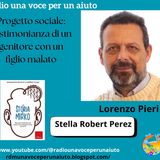 Storia vincitrice progetto sociale - Il sogno di Mirko di Stella Robert Perez