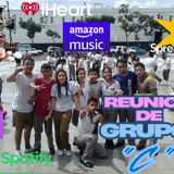 Reunión de la Secundaria