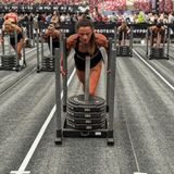 Marlena Michno: Hyrox - niech miłość do sportu Cię niesie! Jazda z Wujaszkiem