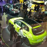 GWM - Intervista al presidente Mr. Shi