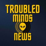 TM News 55 - Prince Andrew, Black Hole Map, Mars In Five Years, Deer Covid, Trust The Science...