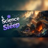 Explore the 4-Layer World Beneath Your Feet | Geology Sleep Audiobook