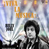 T01E09 Billy Joel: La historia de We Didn't Start The Fire