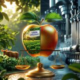 But why, though? The Organic Illusion: How Marketing Made Us Believe Health = Virtue
