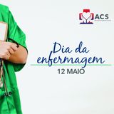 EP 20 - Dia internacional da enfermagem