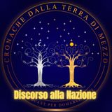 Discorso di fine anno - parliamo un pò di futuro