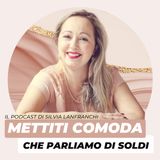 219: Compri l'oggetto o l'offerta? La domanda che ti farà risparmiare
