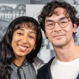 Amanda Morgan and Christopher D'Ariano on the Ballet World and AfterTime