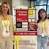 Intervista a Barbara Pariani in occasione del II Congresso Nazionale IMI24 Network (Brescia)