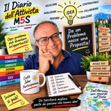 Essere uomini e donne di idee: da un problema nasce una proposta.