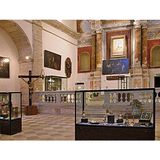 Museo Diocesano d'Arte Sacra di Alghero (Sardegna)