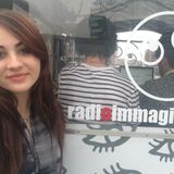 #IRF2016 RadioImmaginaria Shiperi