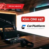 Samochód jako benefit pracowniczy – jak działa Car Platform?