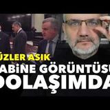 Kabine Görüntüsü Dolaşımda Yüzler Asık, Enerji Sıfır   Tarık Toros   Manşet   5 Mayıs 2026