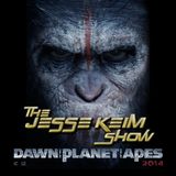 Ep. 8: Dawn of the Damn, Dirty, Apes!