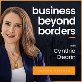 Episode #49 - Doing business in Hong Kong during COVID-19 with Callan Anderson