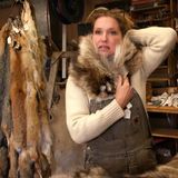 1261. Making Clothing Out Of Roadkill