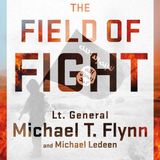 Lt General Flynn The Field Of Flight