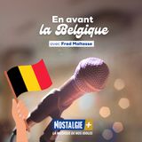 Découvrez Grażyna Bienkowski, talent musical belge aux multiples facettes