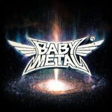 Metal Hammer of Doom: Babymetal: Metal Galaxy Review