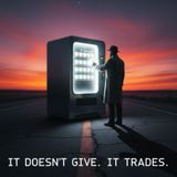 The Vending Machine at the End of the World