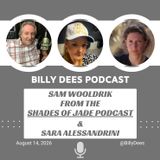 Fauci, Biden, and the DSA - Trust, Decline, and Empty Slogans - Simulcast Podcast